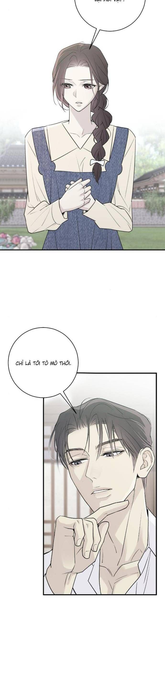 Hành Vi Khốn Nạn - Chap 6 - Trang 16