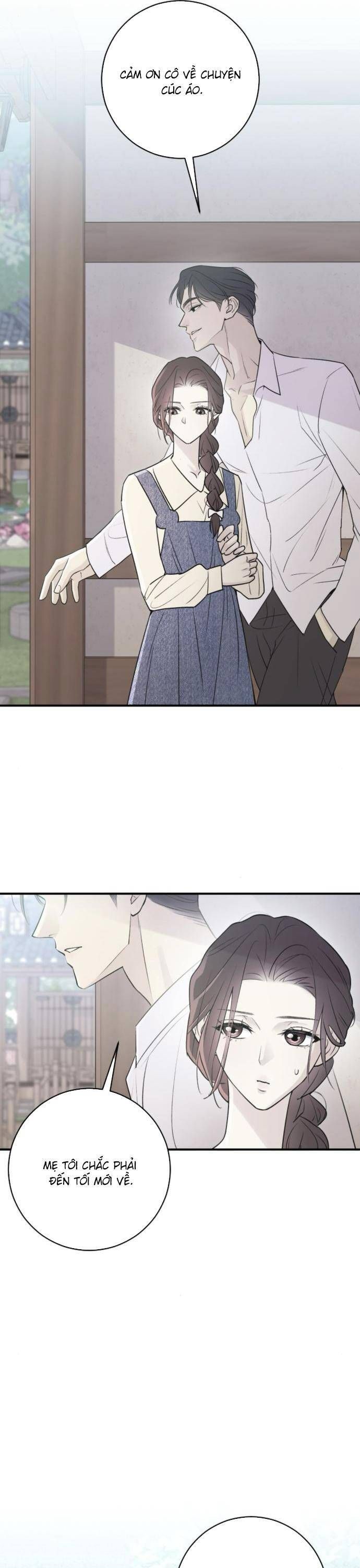 Hành Vi Khốn Nạn - Chap 6 - Trang 18