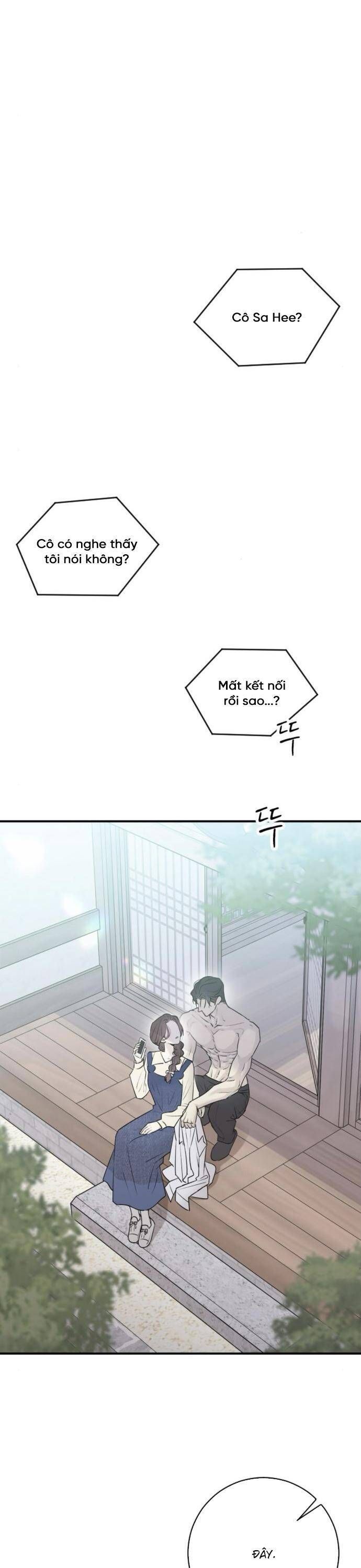 Hành Vi Khốn Nạn - Chap 6 - Trang 3