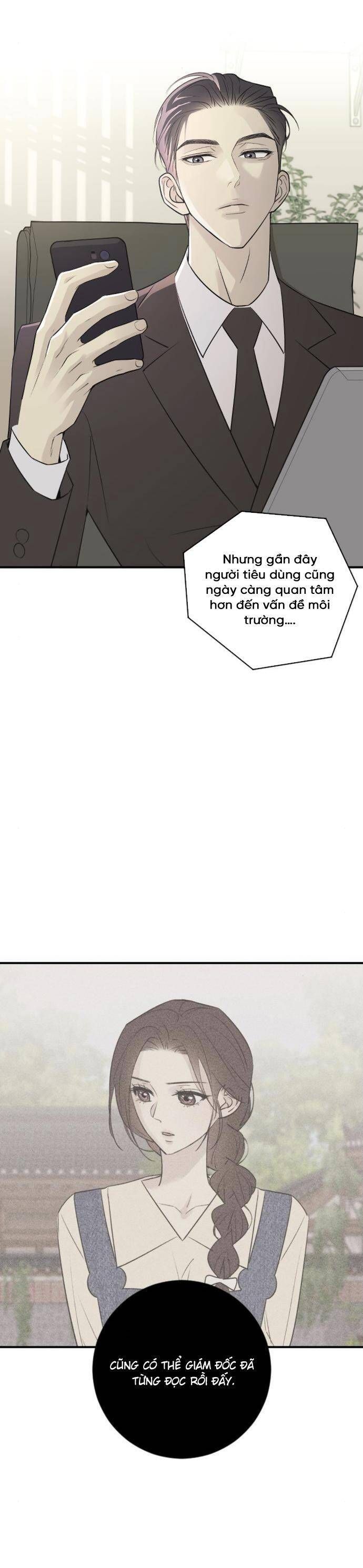 Hành Vi Khốn Nạn - Chap 6 - Trang 23