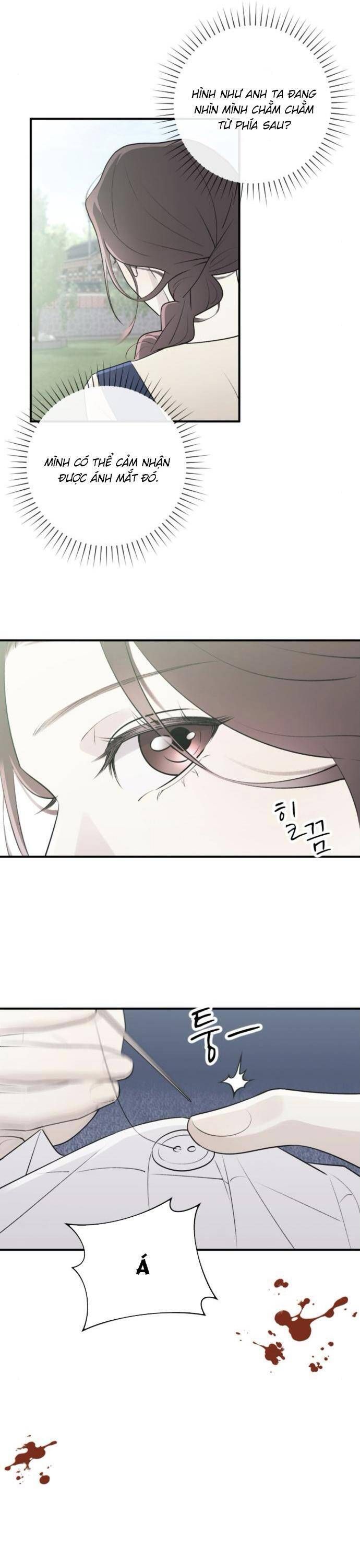 Hành Vi Khốn Nạn - Chap 6 - Trang 8