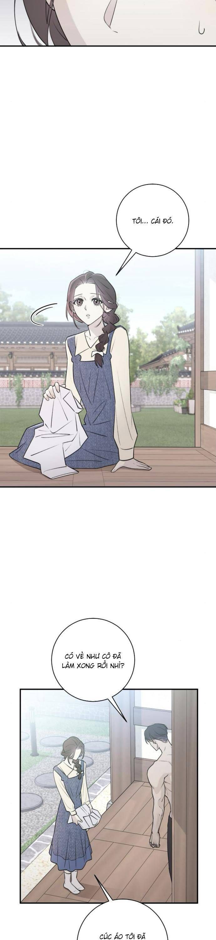 Hành Vi Khốn Nạn - Chap 6 - Trang 10