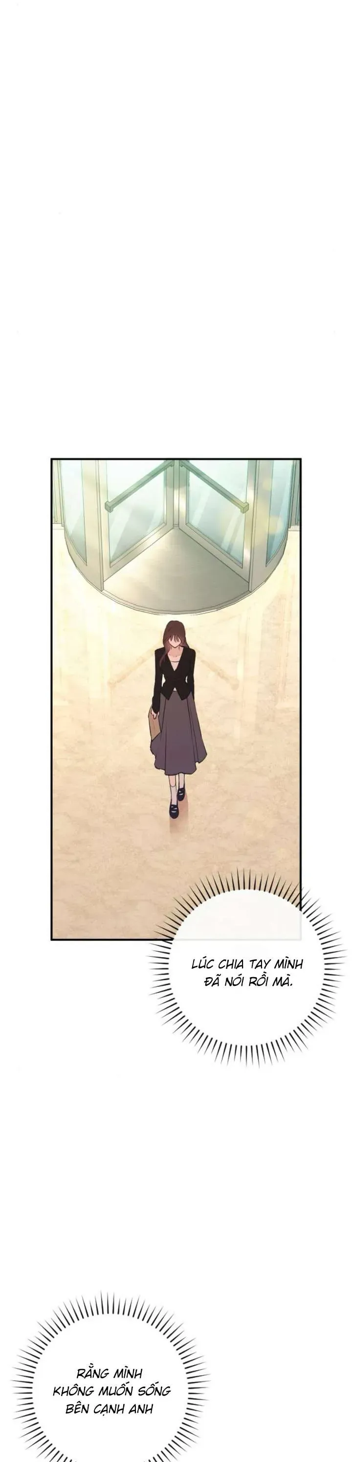 Hành Vi Khốn Nạn - Chap 60 - Trang 2