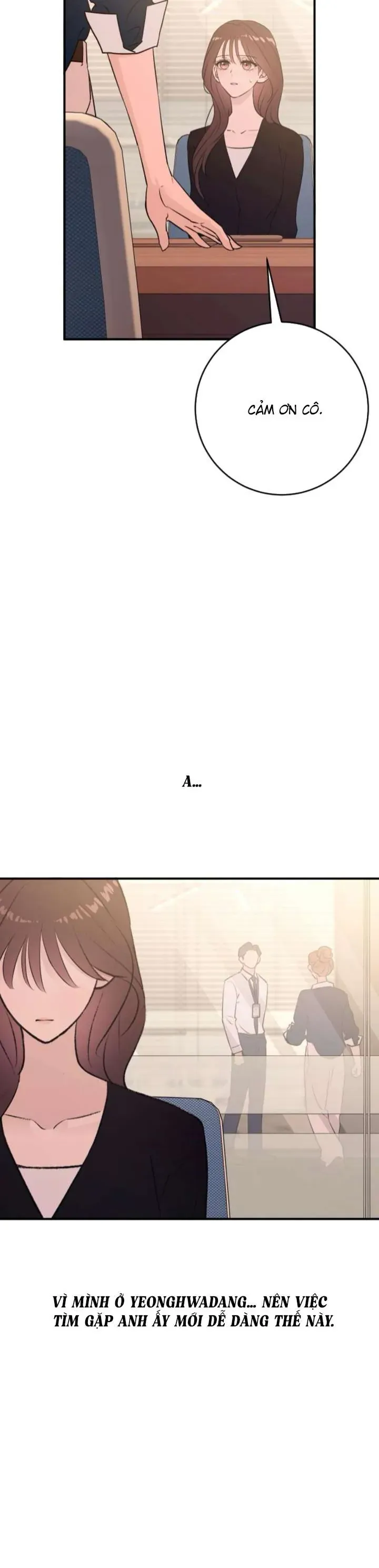 Hành Vi Khốn Nạn - Chap 60 - Trang 14