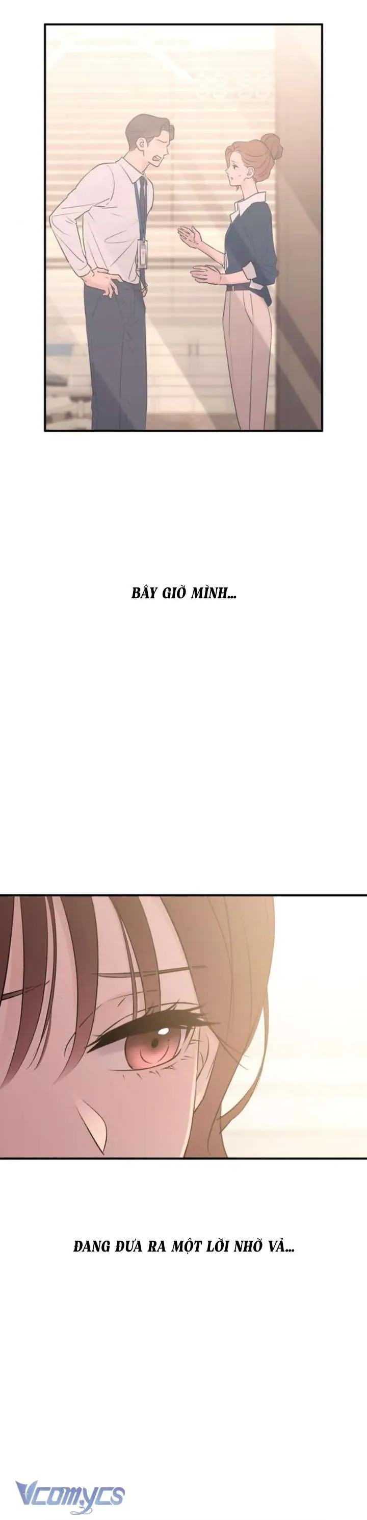 Hành Vi Khốn Nạn - Chap 60 - Trang 15