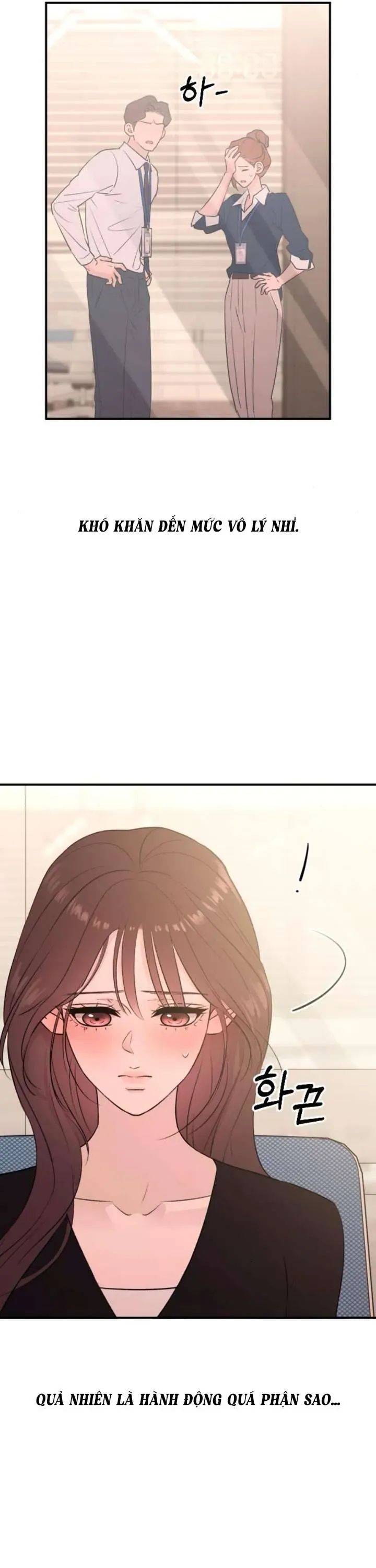 Hành Vi Khốn Nạn - Chap 60 - Trang 16