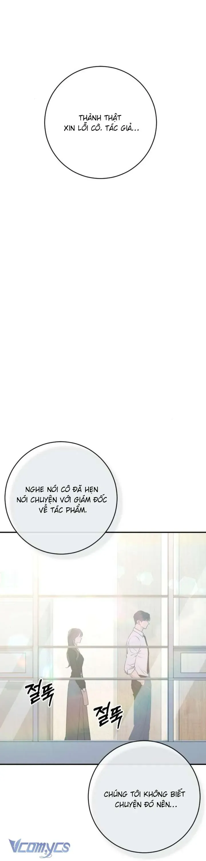 Hành Vi Khốn Nạn - Chap 60 - Trang 20