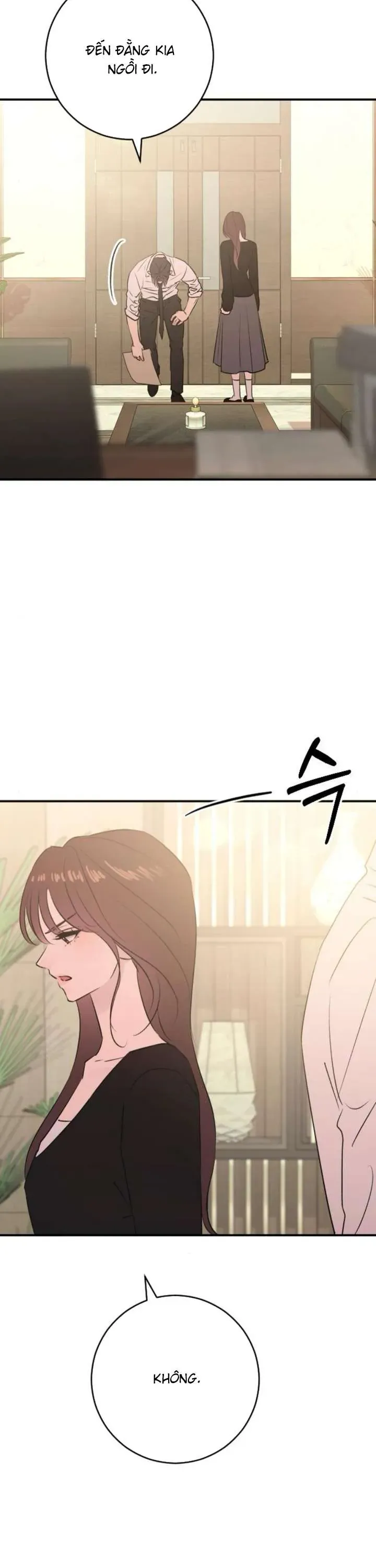 Hành Vi Khốn Nạn - Chap 60 - Trang 33