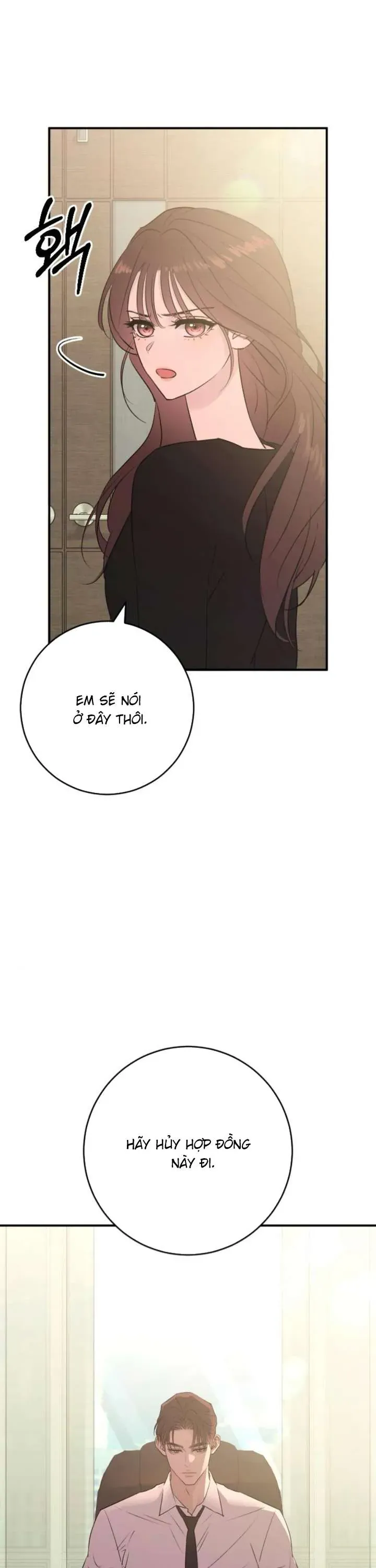 Hành Vi Khốn Nạn - Chap 60 - Trang 34