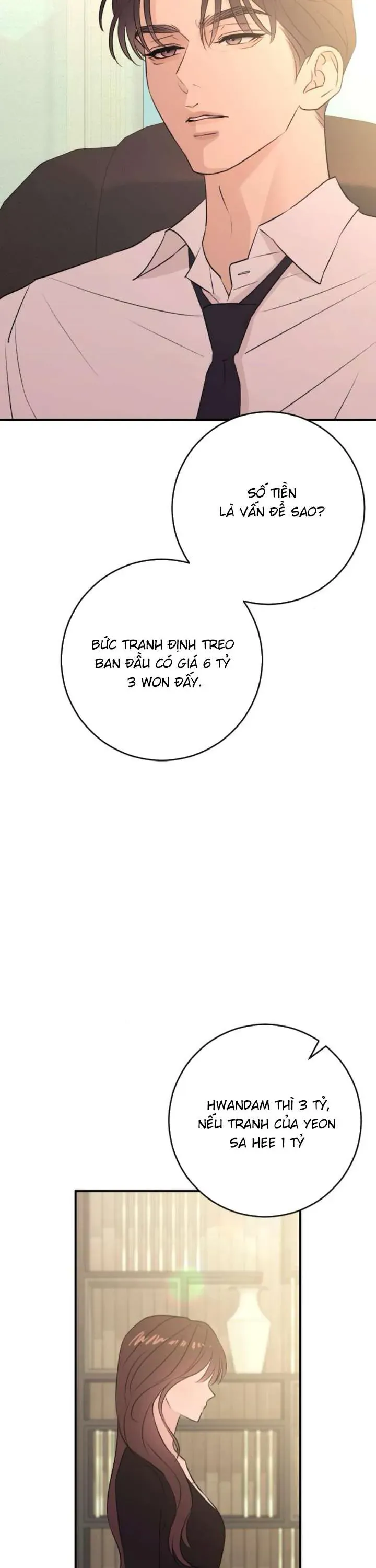 Hành Vi Khốn Nạn - Chap 60 - Trang 39
