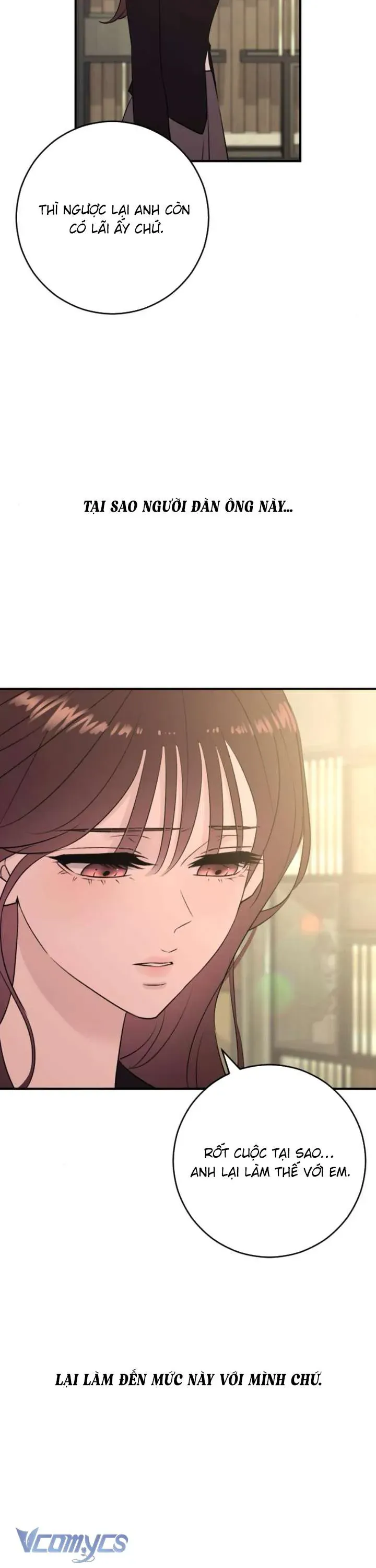 Hành Vi Khốn Nạn - Chap 60 - Trang 40