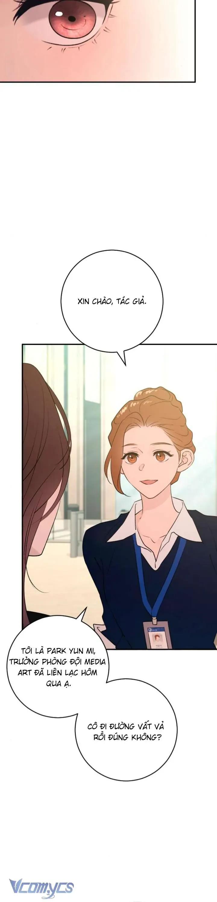 Hành Vi Khốn Nạn - Chap 60 - Trang 5