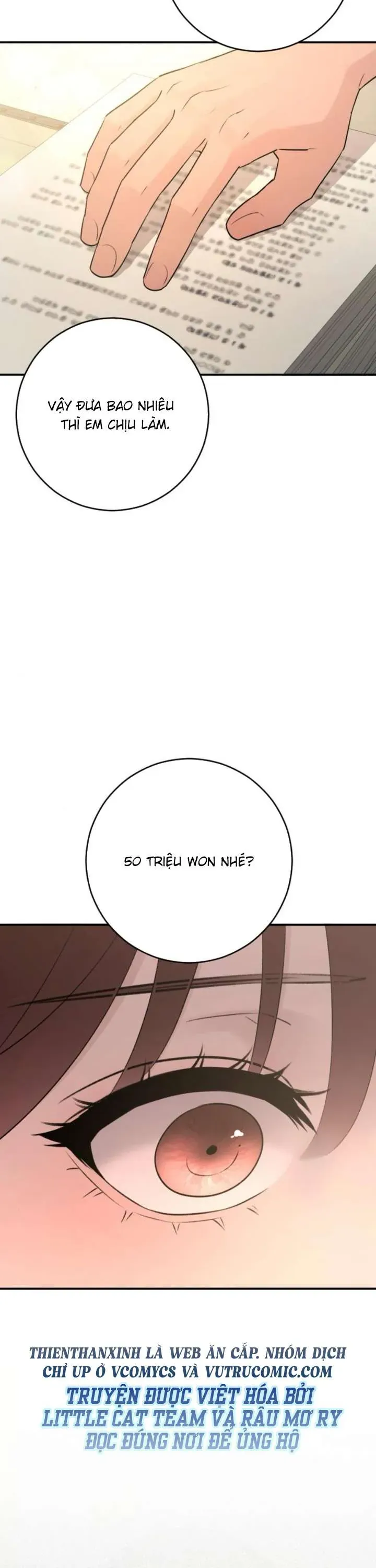 Hành Vi Khốn Nạn - Chap 60 - Trang 42