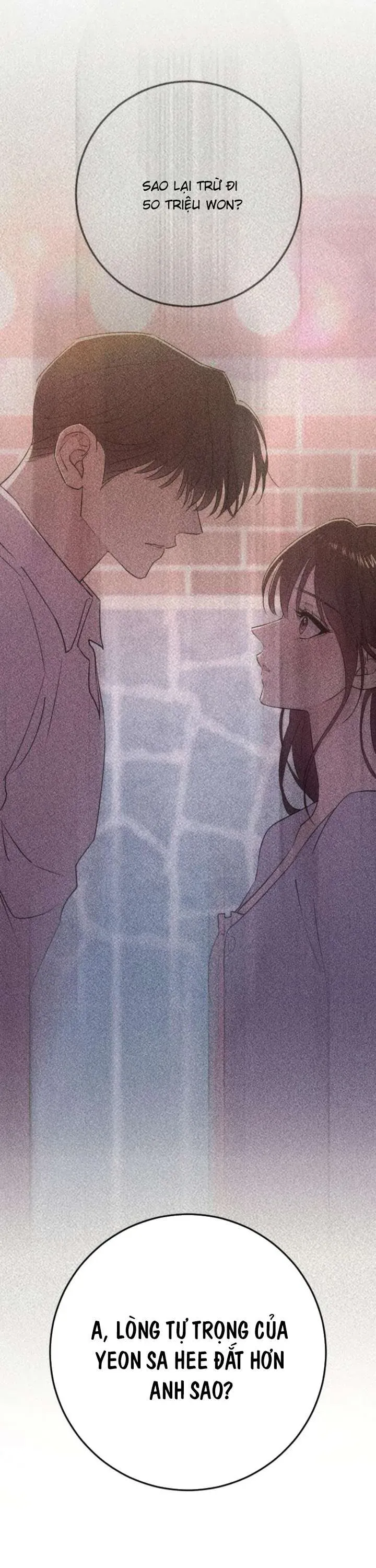 Hành Vi Khốn Nạn - Chap 60 - Trang 43