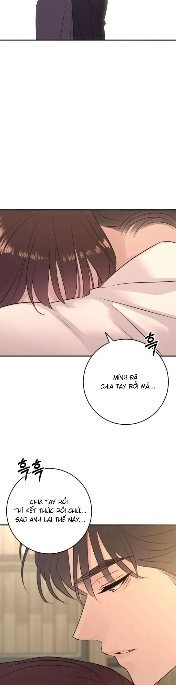 Hành Vi Khốn Nạn - Chap 60 - Trang 47