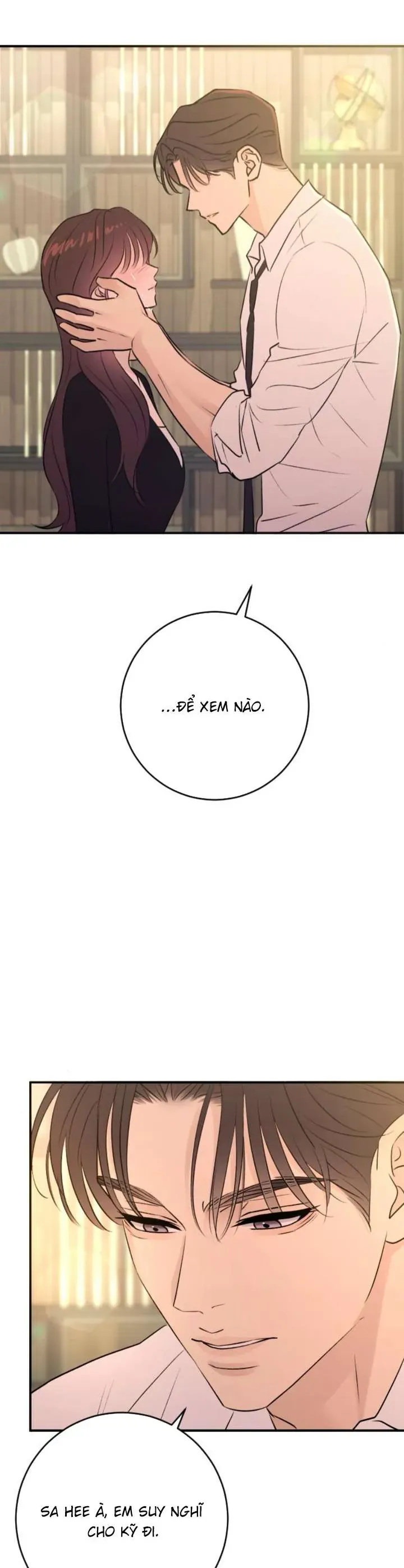 Hành Vi Khốn Nạn - Chap 60 - Trang 49