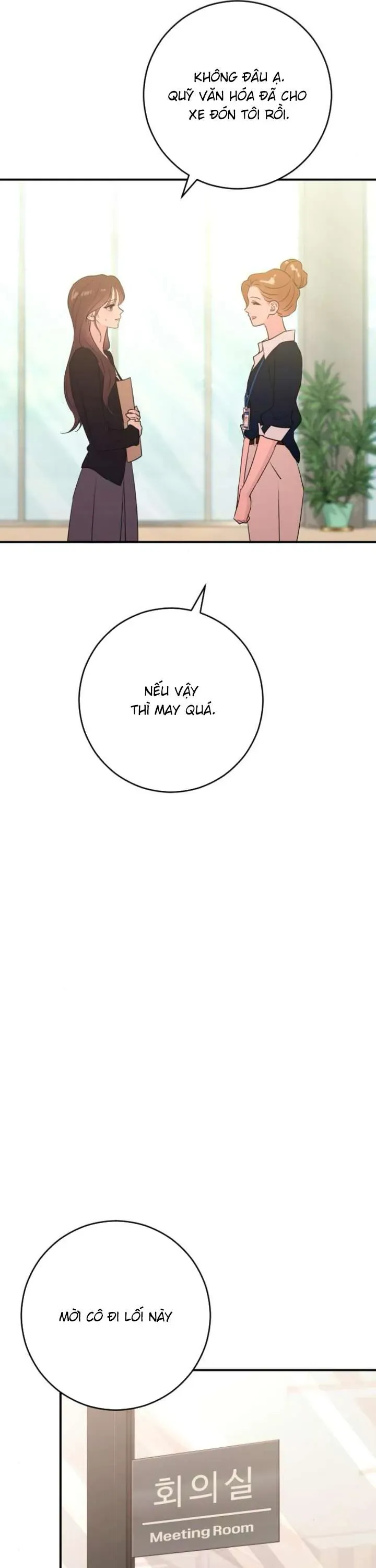 Hành Vi Khốn Nạn - Chap 60 - Trang 6