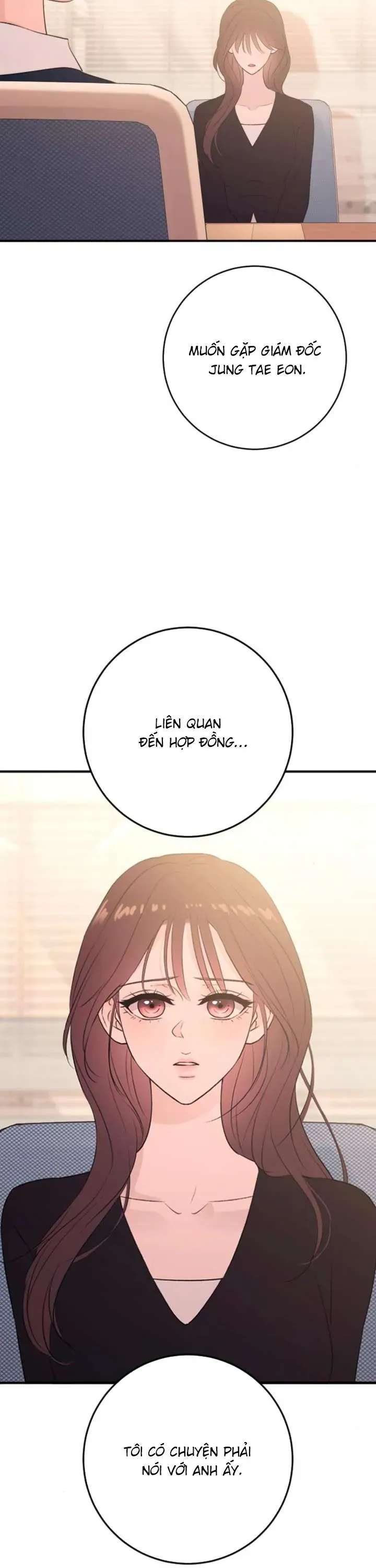 Hành Vi Khốn Nạn - Chap 60 - Trang 9