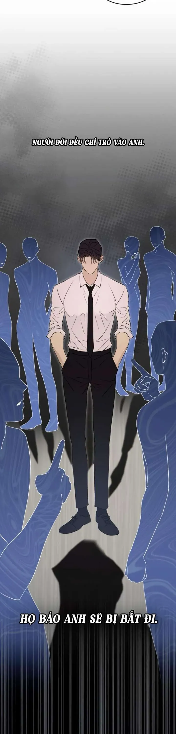 Hành Vi Khốn Nạn - Chap 61 - Trang 14