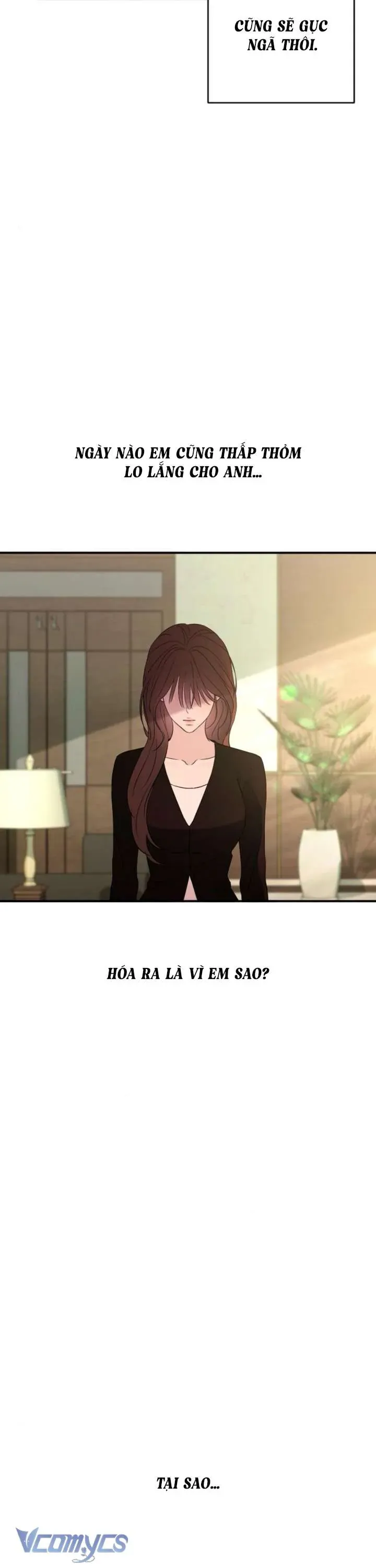 Hành Vi Khốn Nạn - Chap 61 - Trang 16