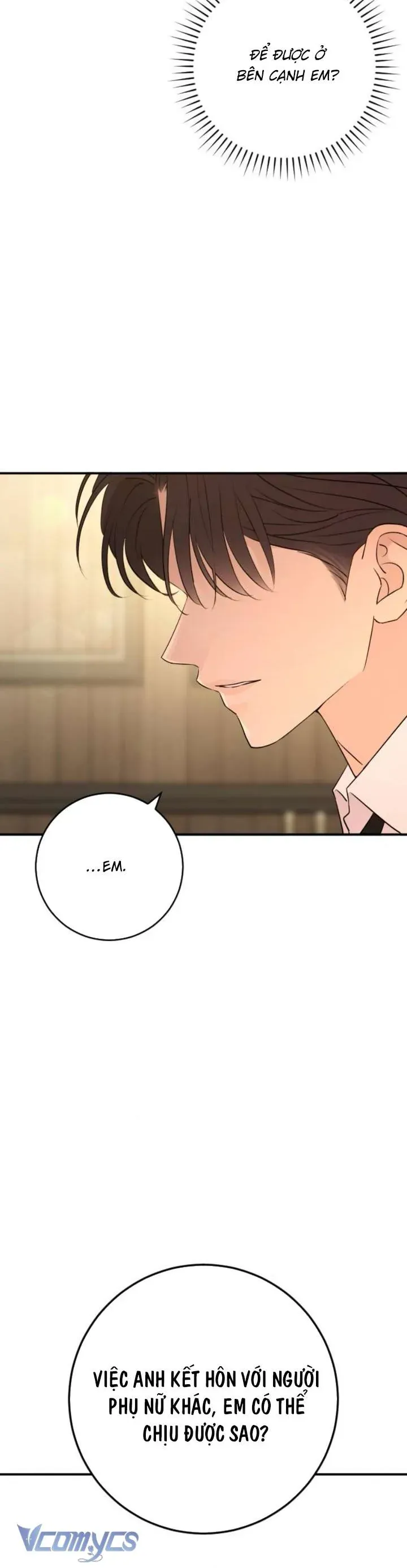 Hành Vi Khốn Nạn - Chap 61 - Trang 21