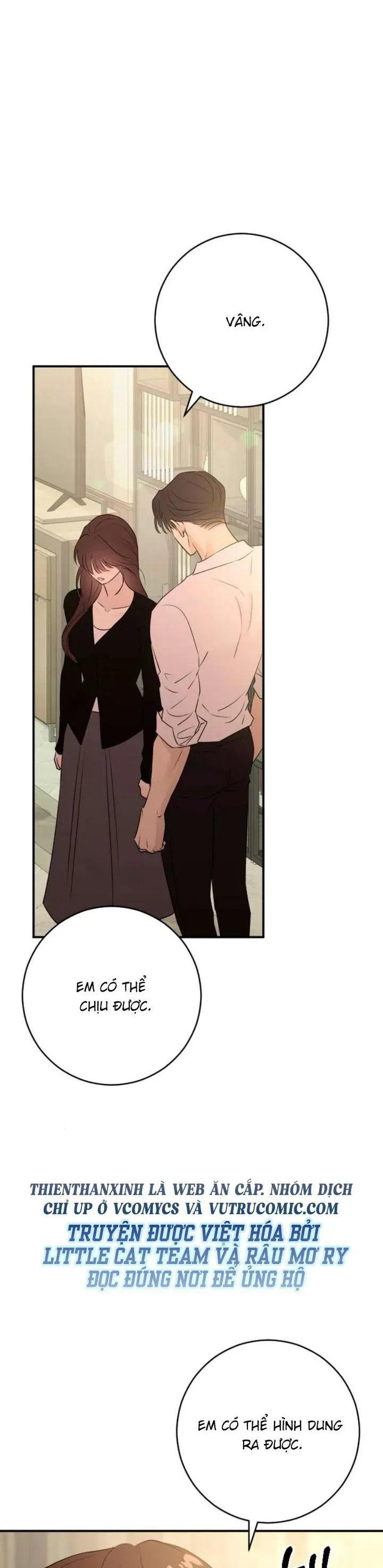Hành Vi Khốn Nạn - Chap 61 - Trang 24