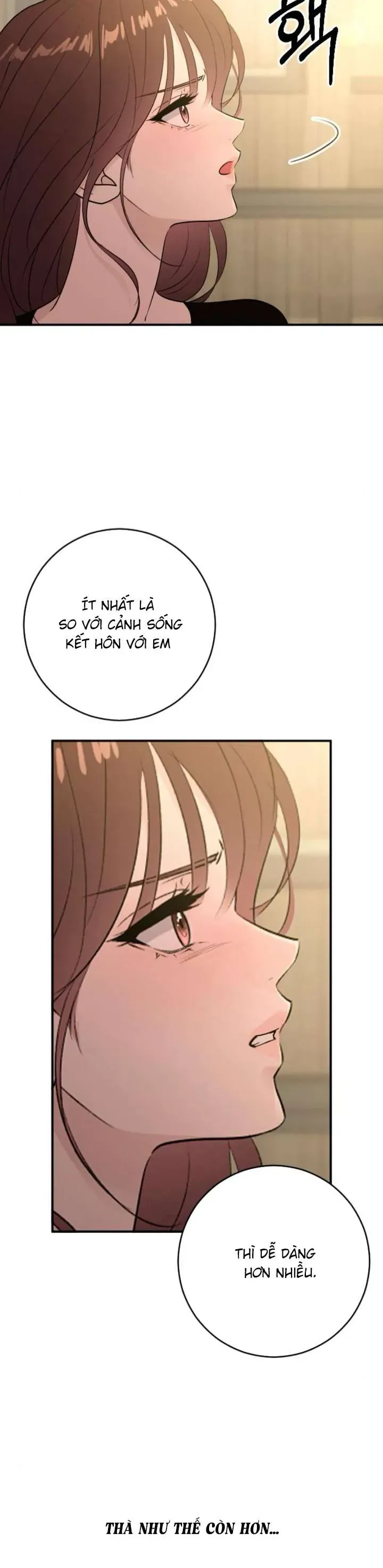Hành Vi Khốn Nạn - Chap 61 - Trang 25