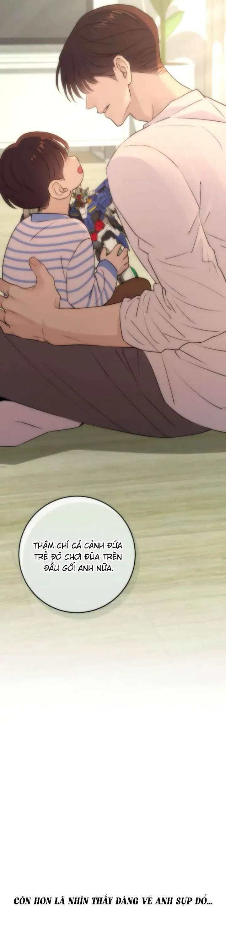 Hành Vi Khốn Nạn - Chap 61 - Trang 28