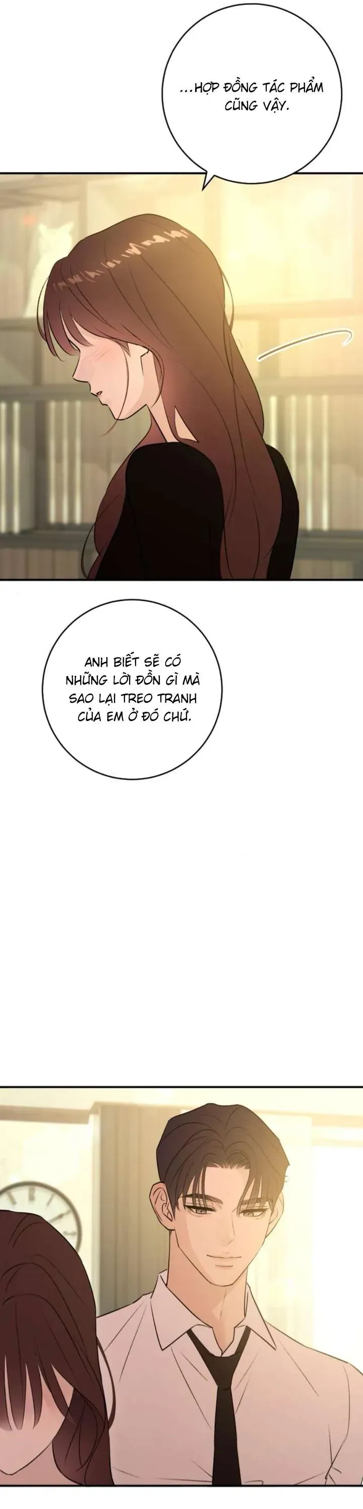 Hành Vi Khốn Nạn - Chap 61 - Trang 33