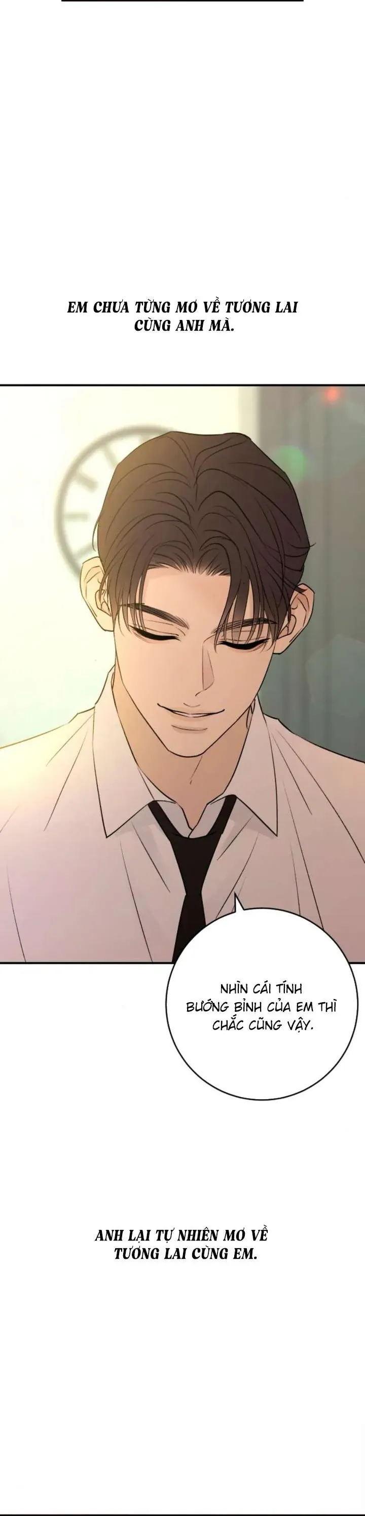 Hành Vi Khốn Nạn - Chap 61 - Trang 35