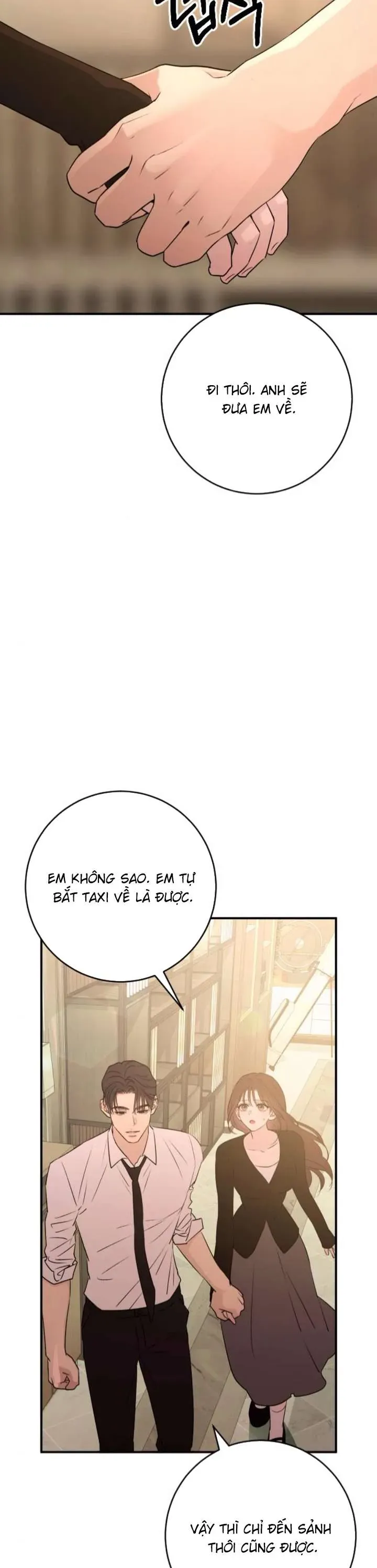 Hành Vi Khốn Nạn - Chap 61 - Trang 40