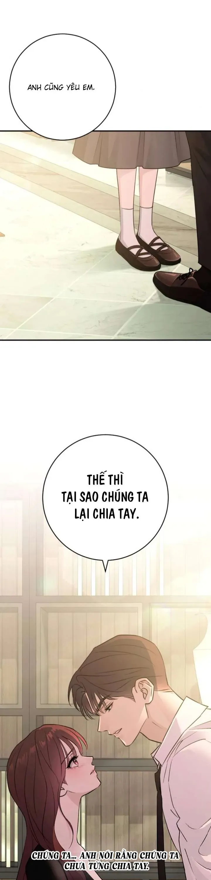 Hành Vi Khốn Nạn - Chap 61 - Trang 5