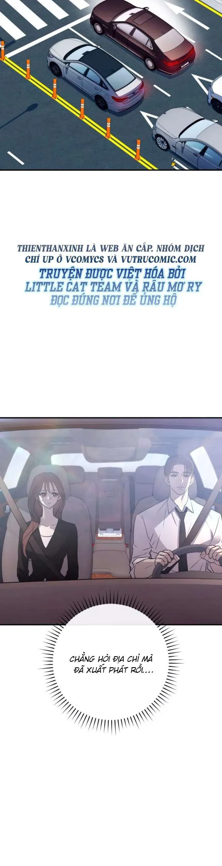 Hành Vi Khốn Nạn - Chap 61 - Trang 44
