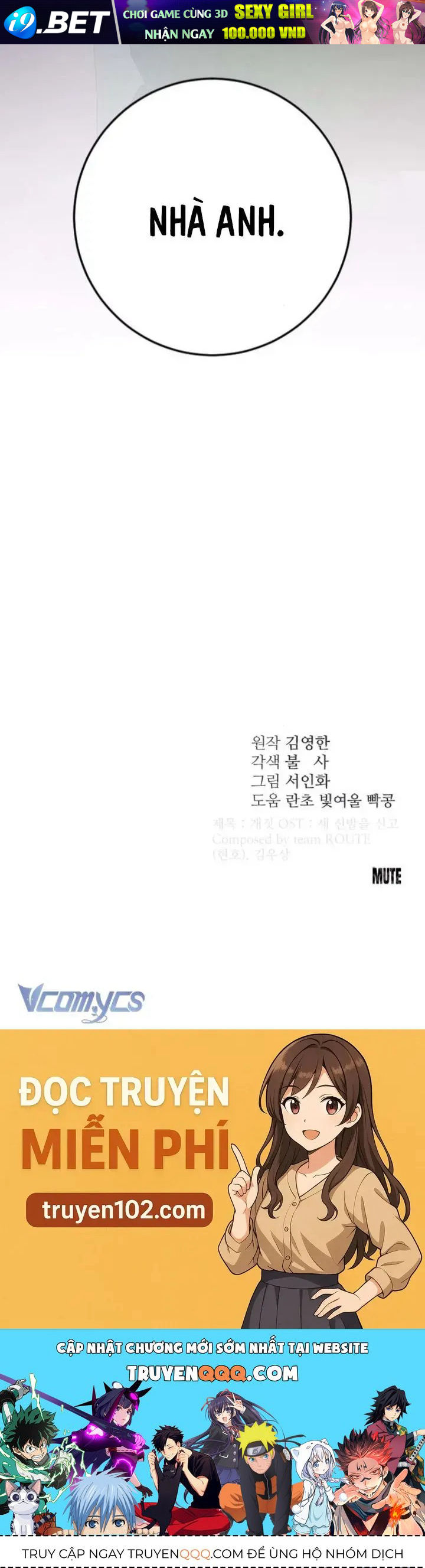 Hành Vi Khốn Nạn - Chap 61 - Trang 48