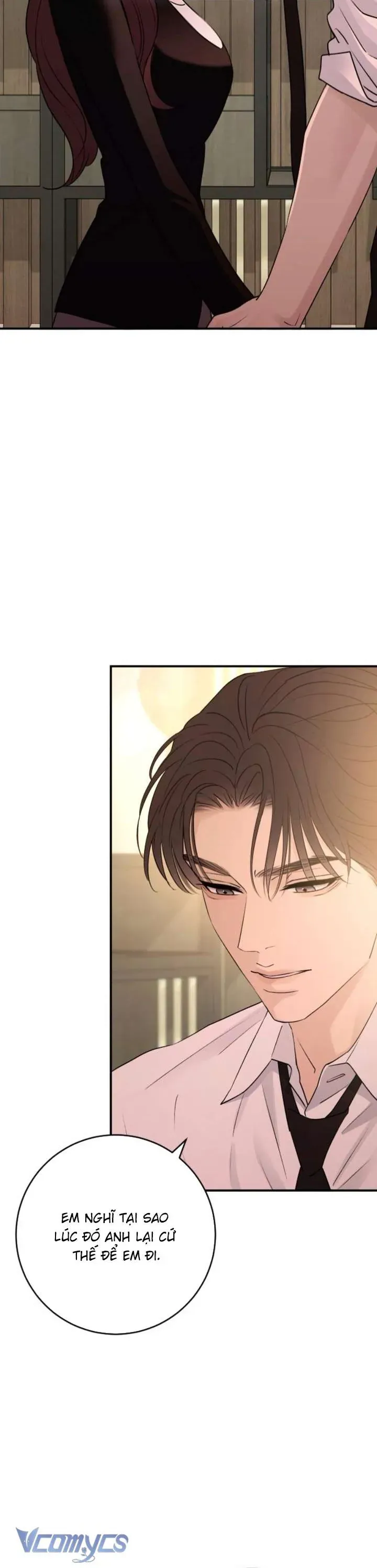 Hành Vi Khốn Nạn - Chap 61 - Trang 6