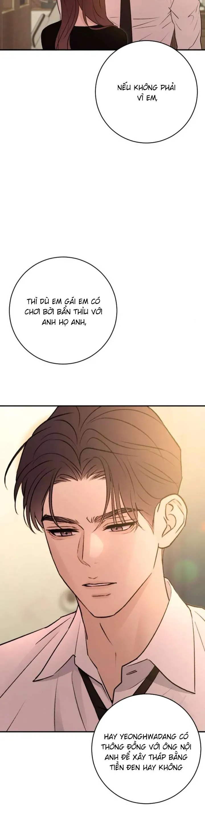 Hành Vi Khốn Nạn - Chap 61 - Trang 9