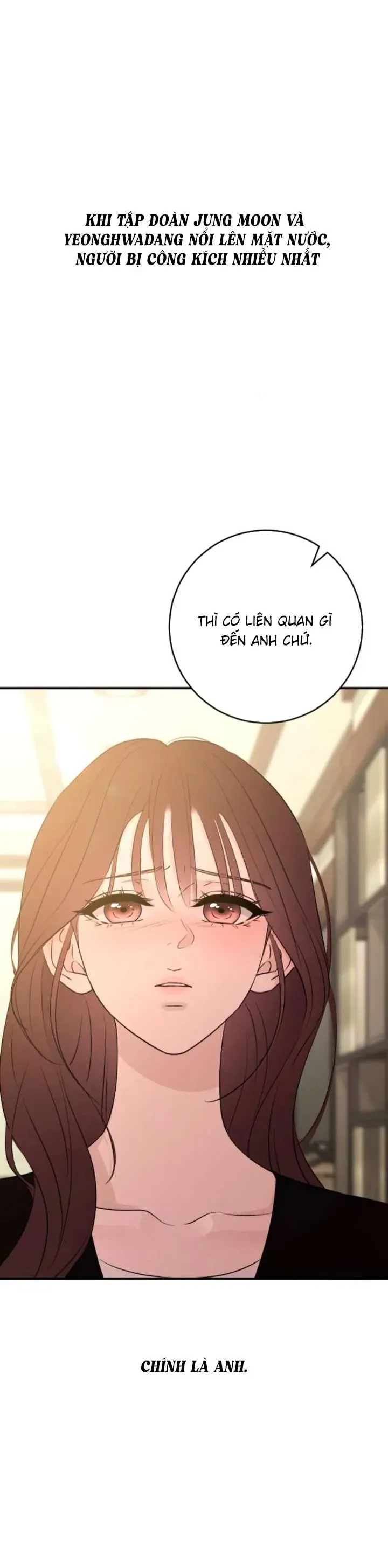 Hành Vi Khốn Nạn - Chap 61 - Trang 10