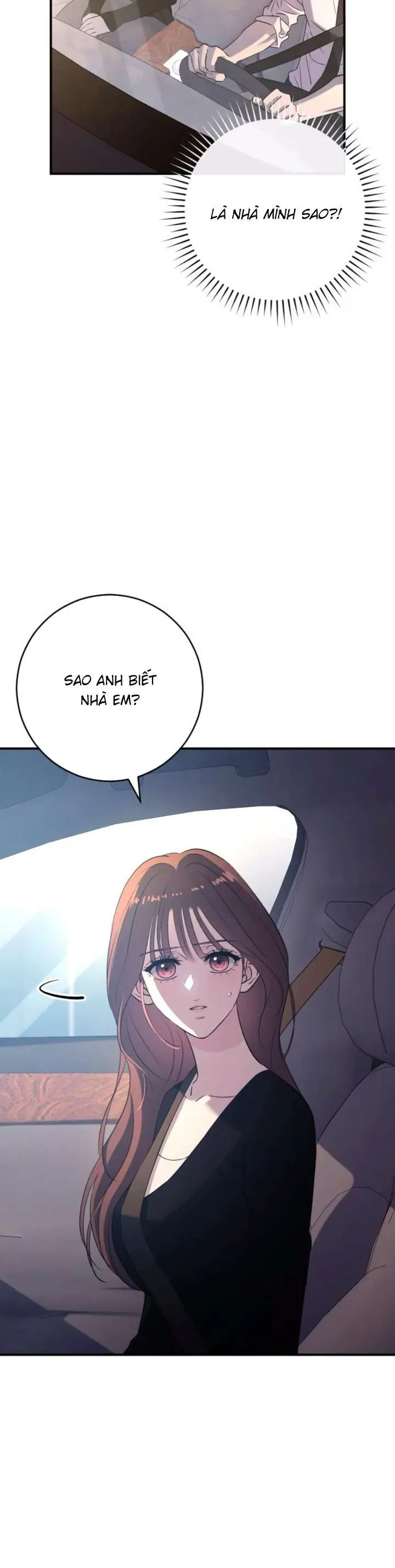 Hành Vi Khốn Nạn - Chap 62 - Trang 2