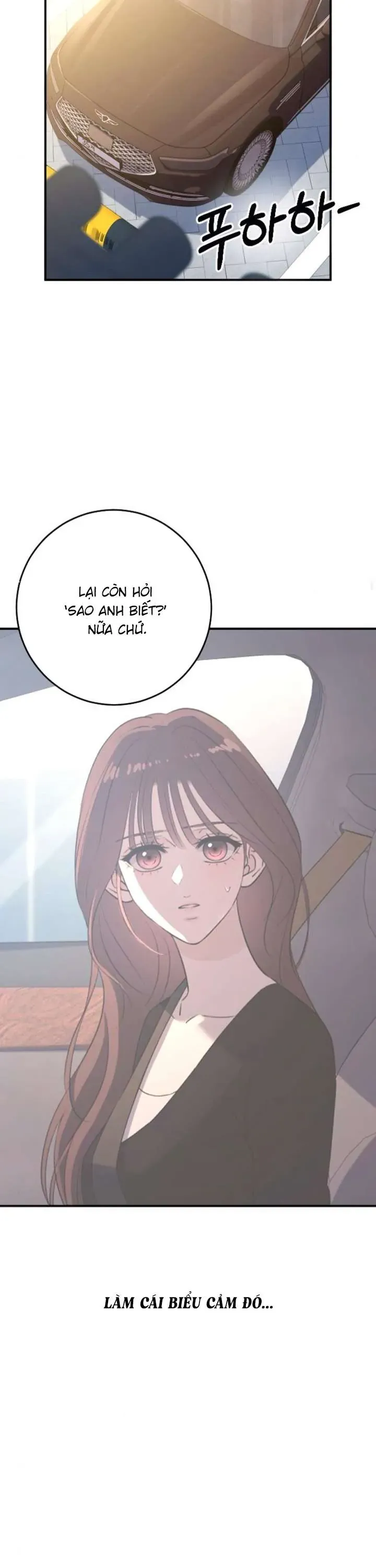 Hành Vi Khốn Nạn - Chap 62 - Trang 13