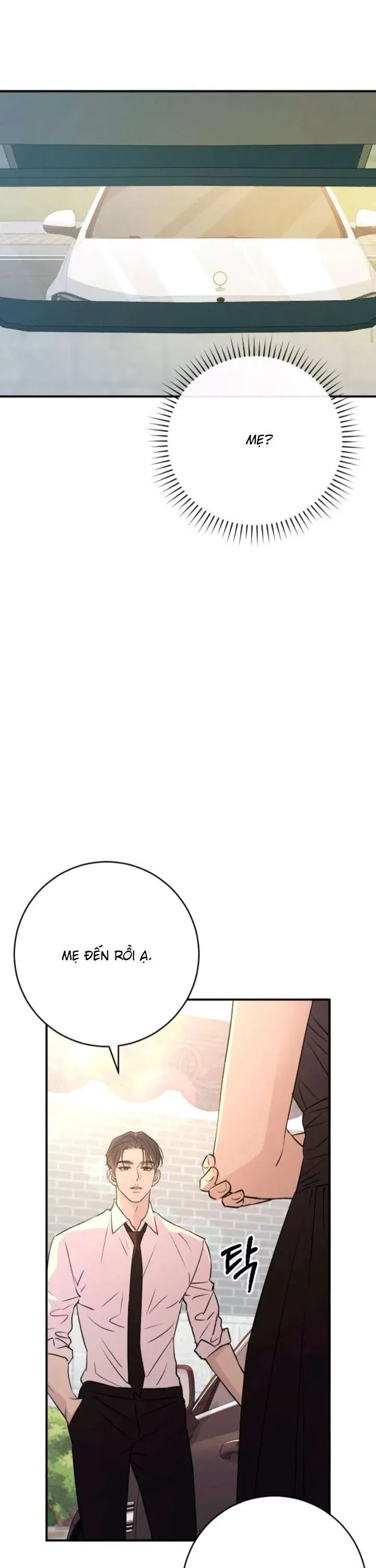 Hành Vi Khốn Nạn - Chap 62 - Trang 16