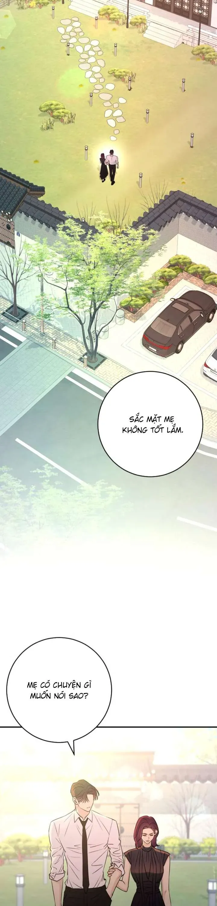 Hành Vi Khốn Nạn - Chap 62 - Trang 18