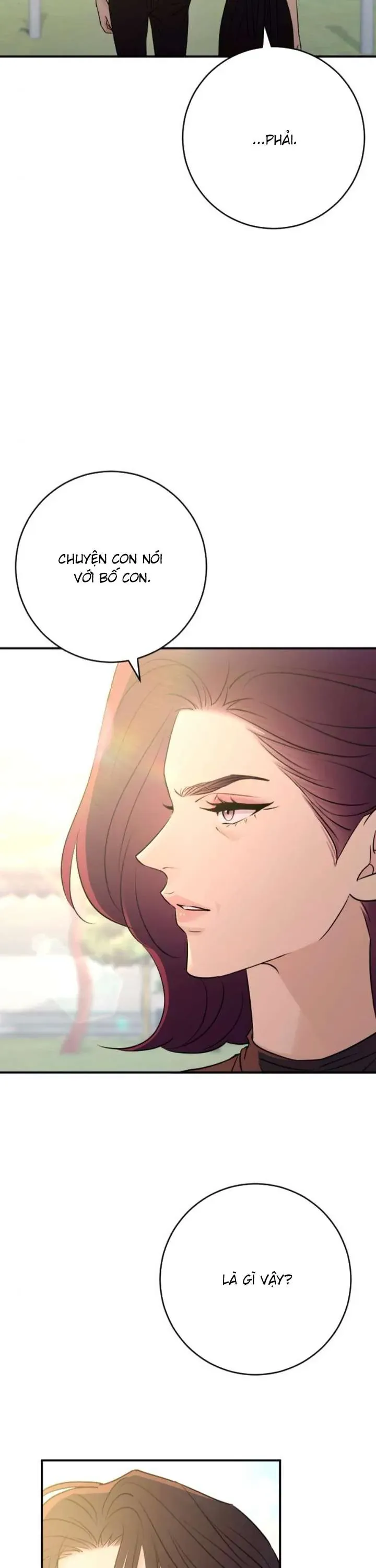 Hành Vi Khốn Nạn - Chap 62 - Trang 19