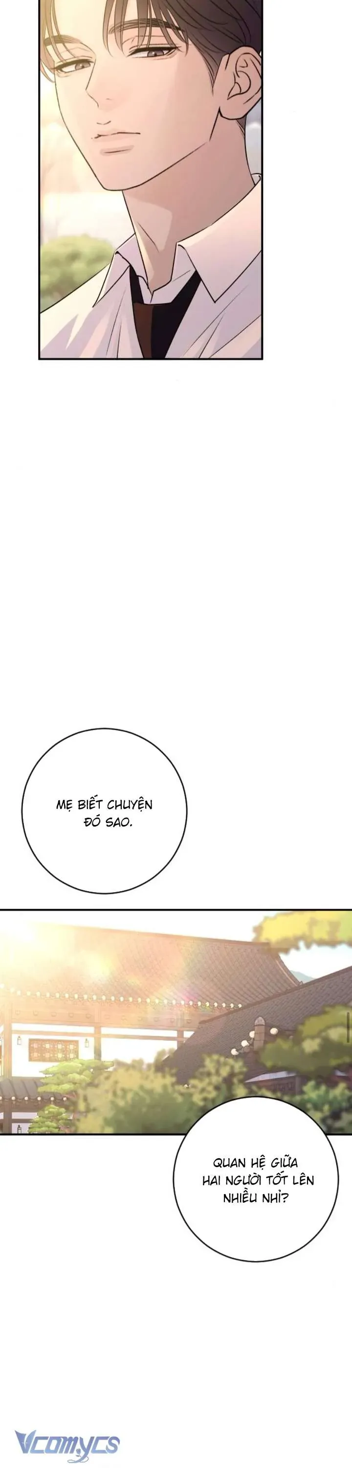 Hành Vi Khốn Nạn - Chap 62 - Trang 20
