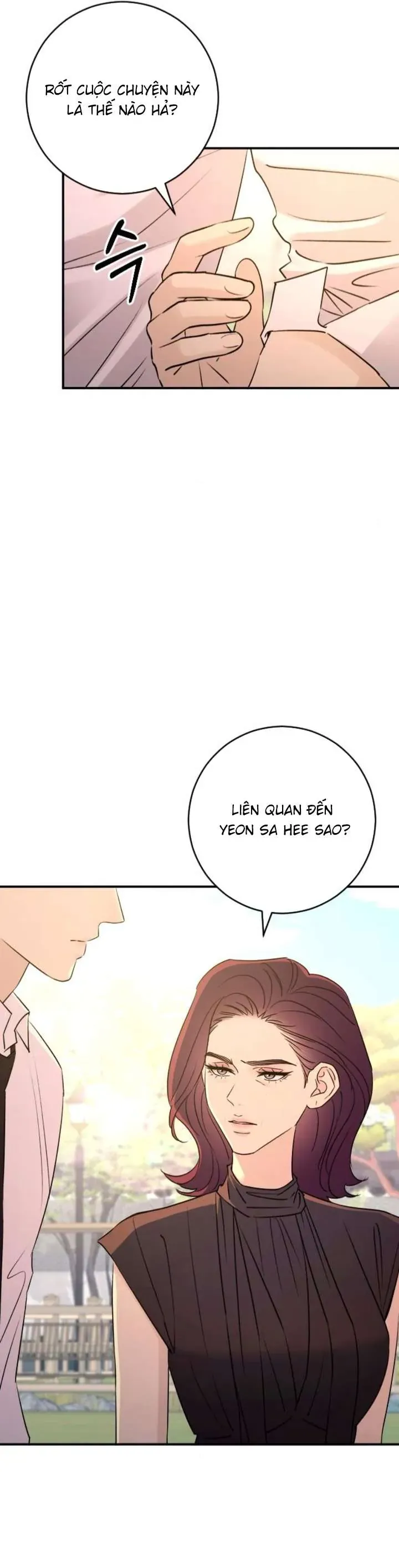 Hành Vi Khốn Nạn - Chap 62 - Trang 21