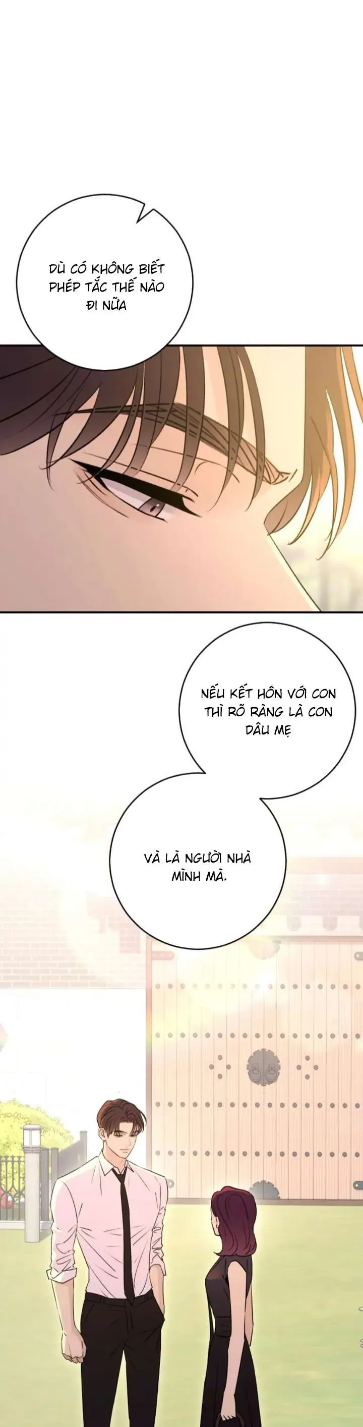 Hành Vi Khốn Nạn - Chap 62 - Trang 22