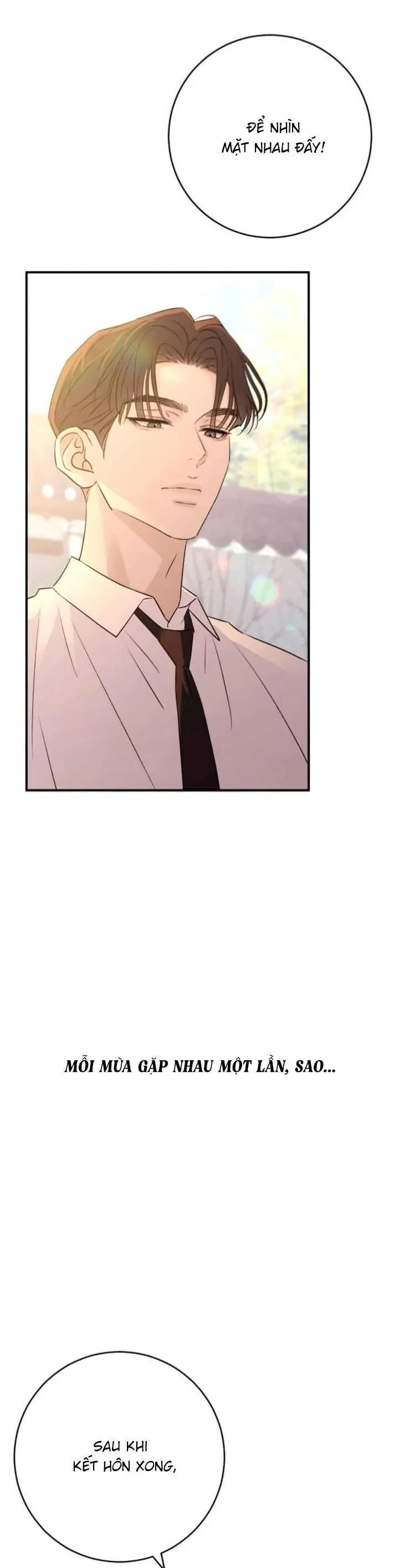 Hành Vi Khốn Nạn - Chap 62 - Trang 24