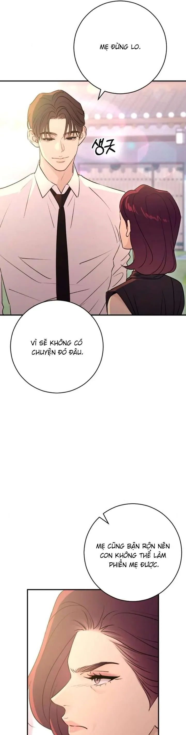 Hành Vi Khốn Nạn - Chap 62 - Trang 26