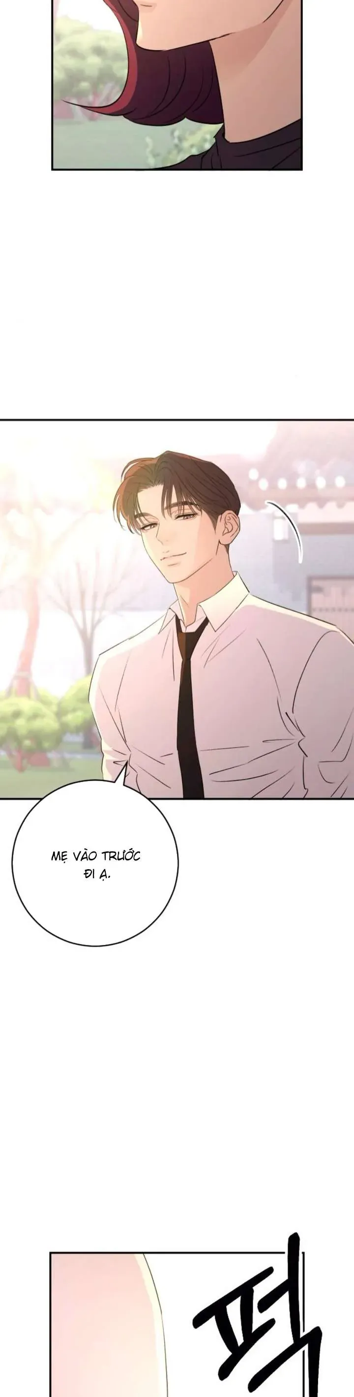 Hành Vi Khốn Nạn - Chap 62 - Trang 27