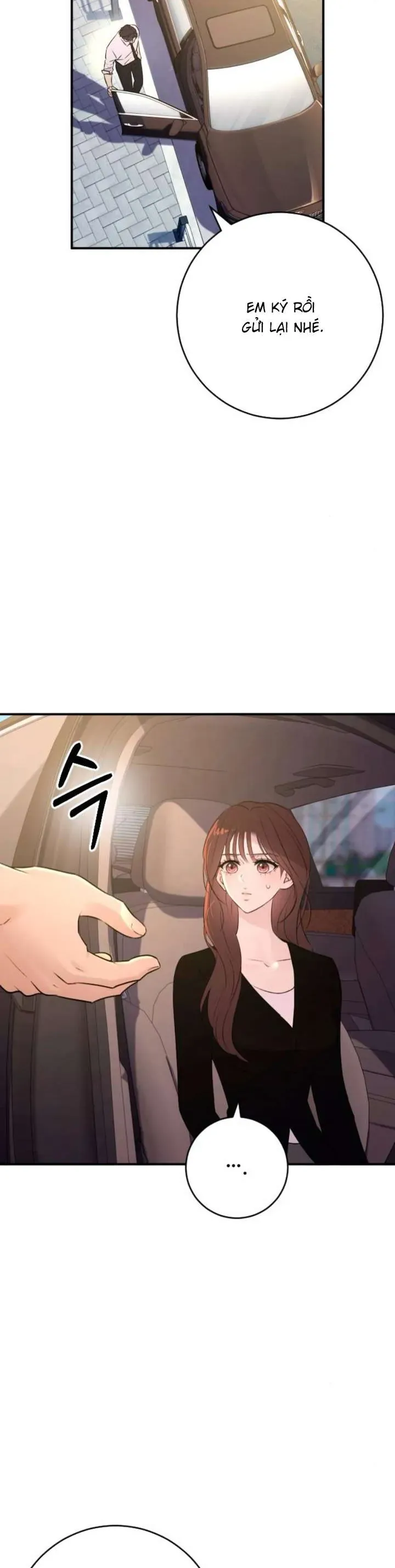 Hành Vi Khốn Nạn - Chap 62 - Trang 4