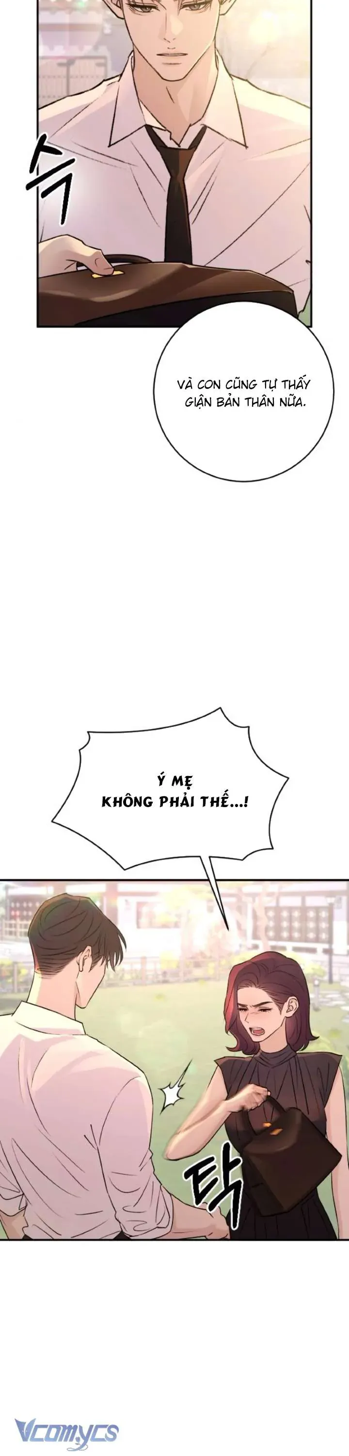Hành Vi Khốn Nạn - Chap 62 - Trang 35